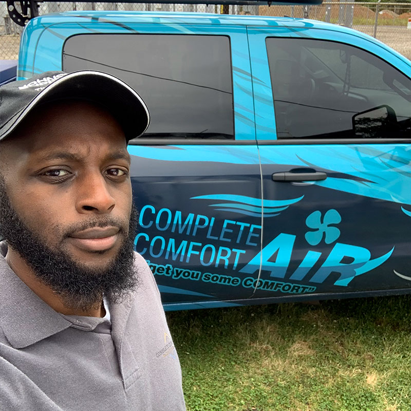 air conditioning repair in Columbia,sc