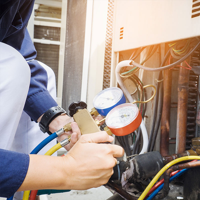 Air Conditioning Repair Charleston, SC