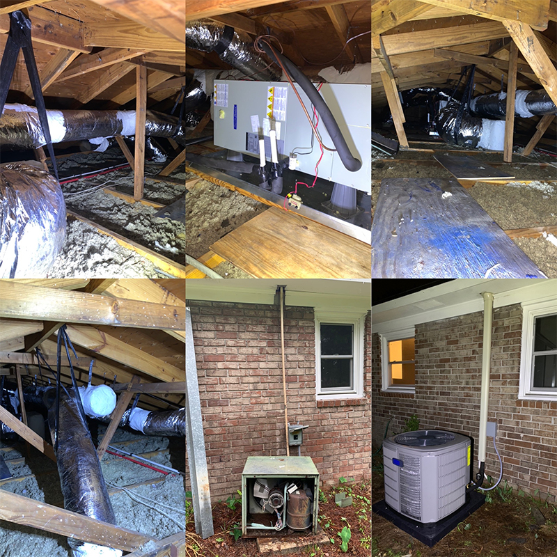 air conditioning repair in Columbia,sc