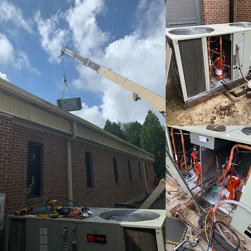 air conditioning repair in Columbia,sc