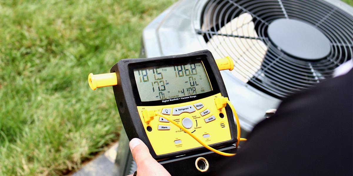 Is It Time for Compressor Replacement? Signs and Costs